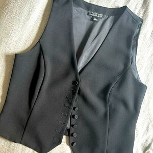 J Crew Vest